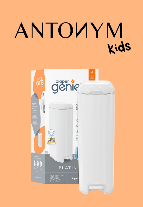 Antonym Kids – Nos indispensables pour la tribu