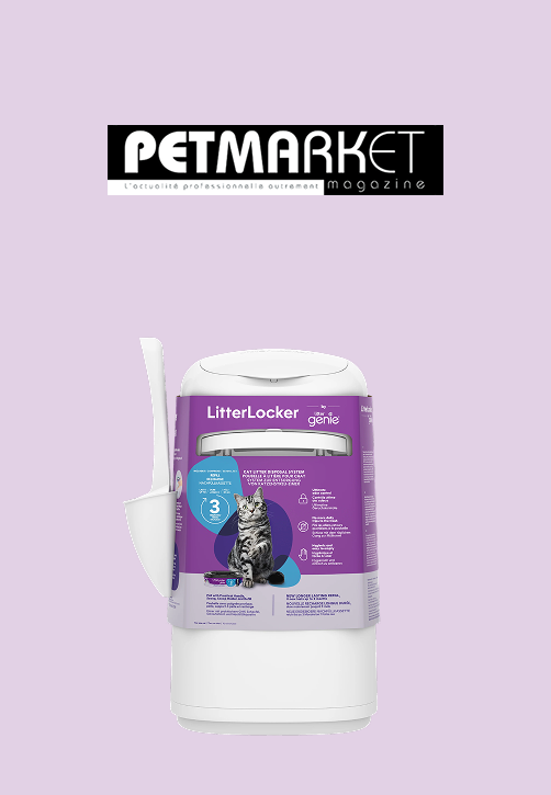 Petmarktet Magazine: Choisir la Bonne Litière
