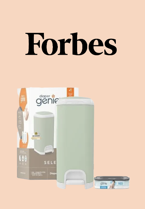 The Best Diaper Pails, According To Extensive Testing
