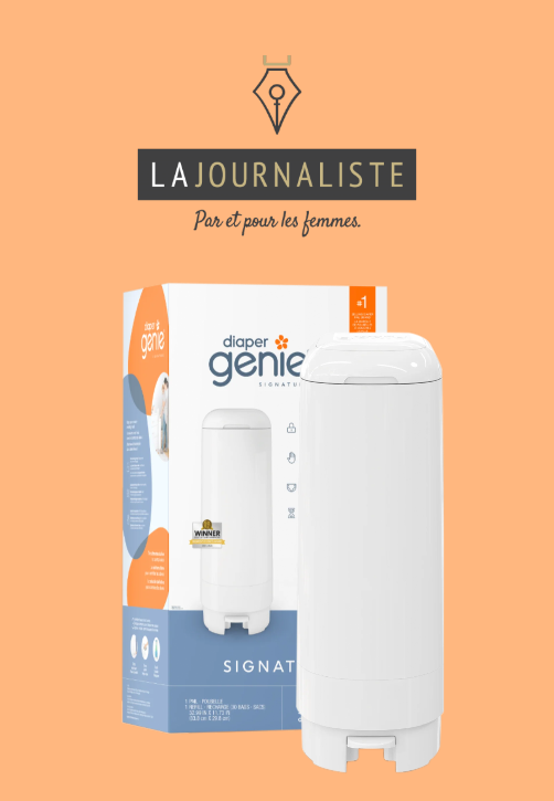 5 cadeaux qui vont changer la vie des mamans