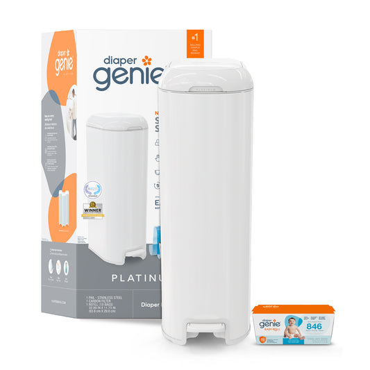 Diaper Genie® Select Windeleimer